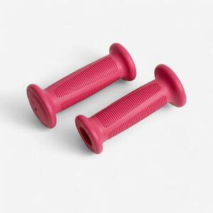 Puños Bicicleta Infantil 14 y 16 Pulgadas Rosa
