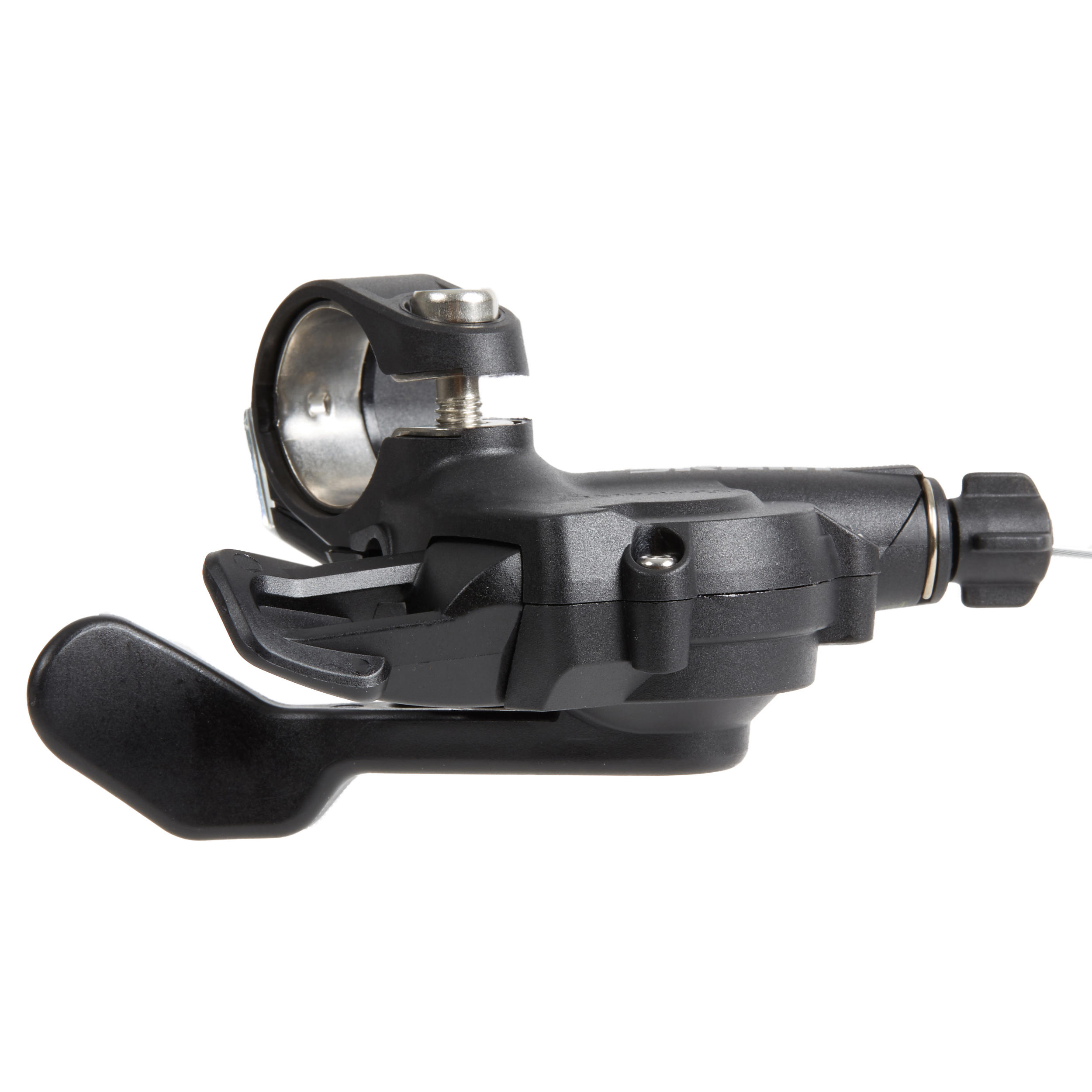 Manettino deragliatore posteriore  SRAM X4 8 VIELOCITÀ 2/3