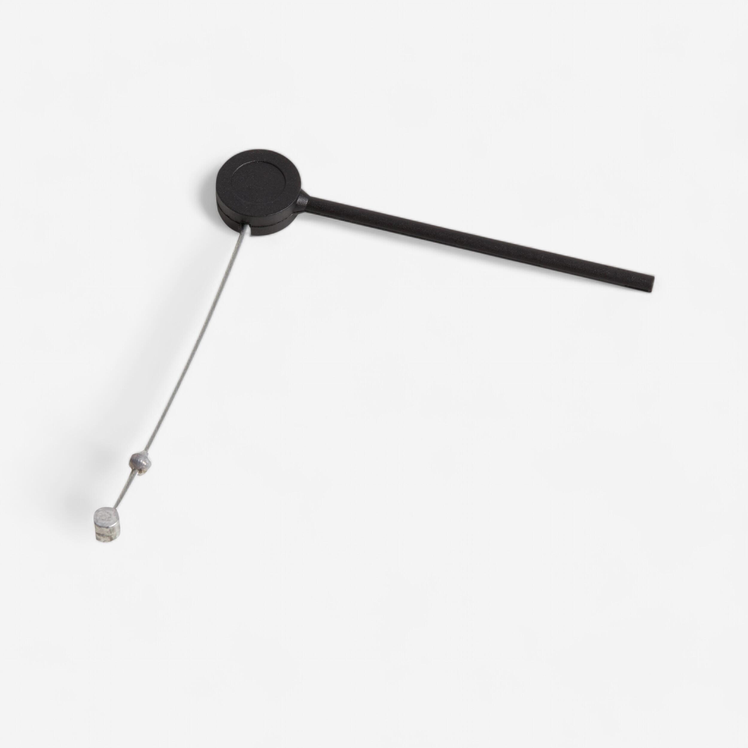 Cantilever Link Wire