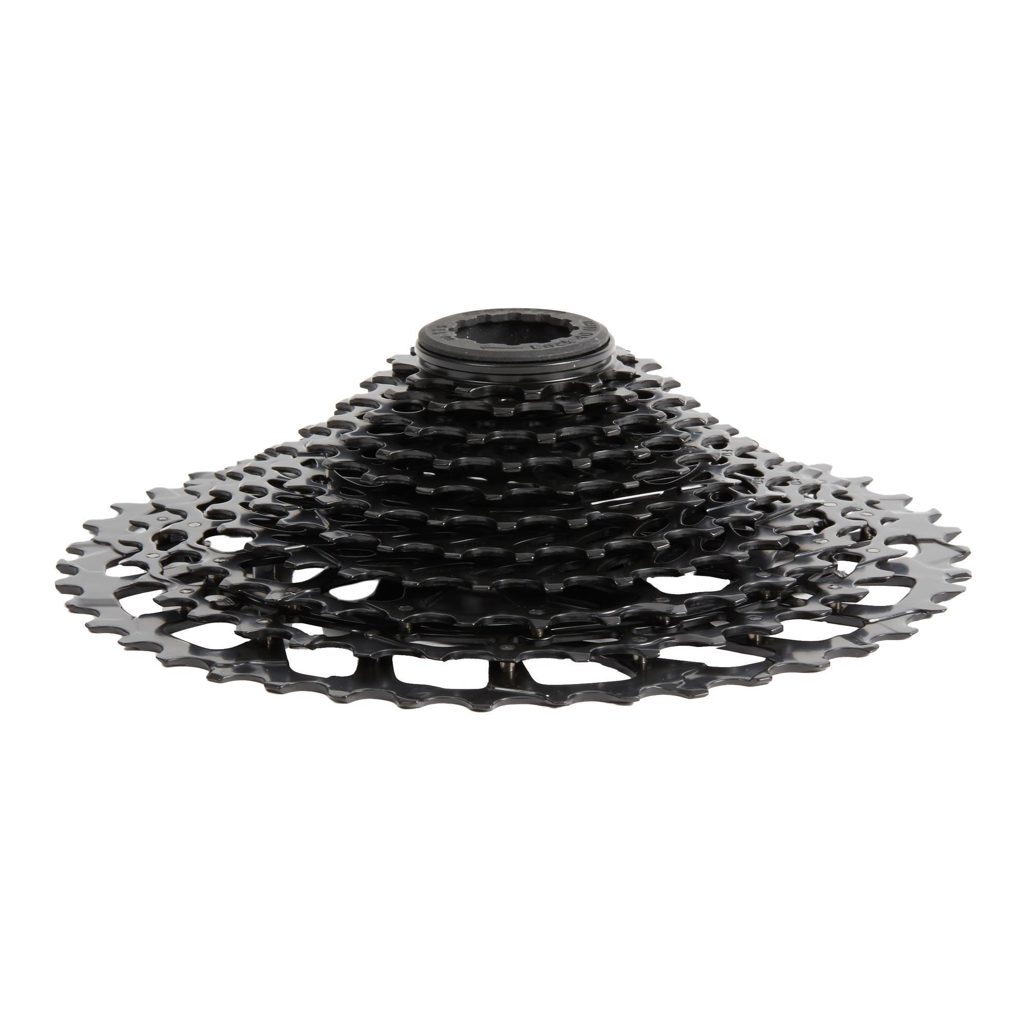 SRAM CASSETTA A 11 VELOCITÀ NX HG 11X42