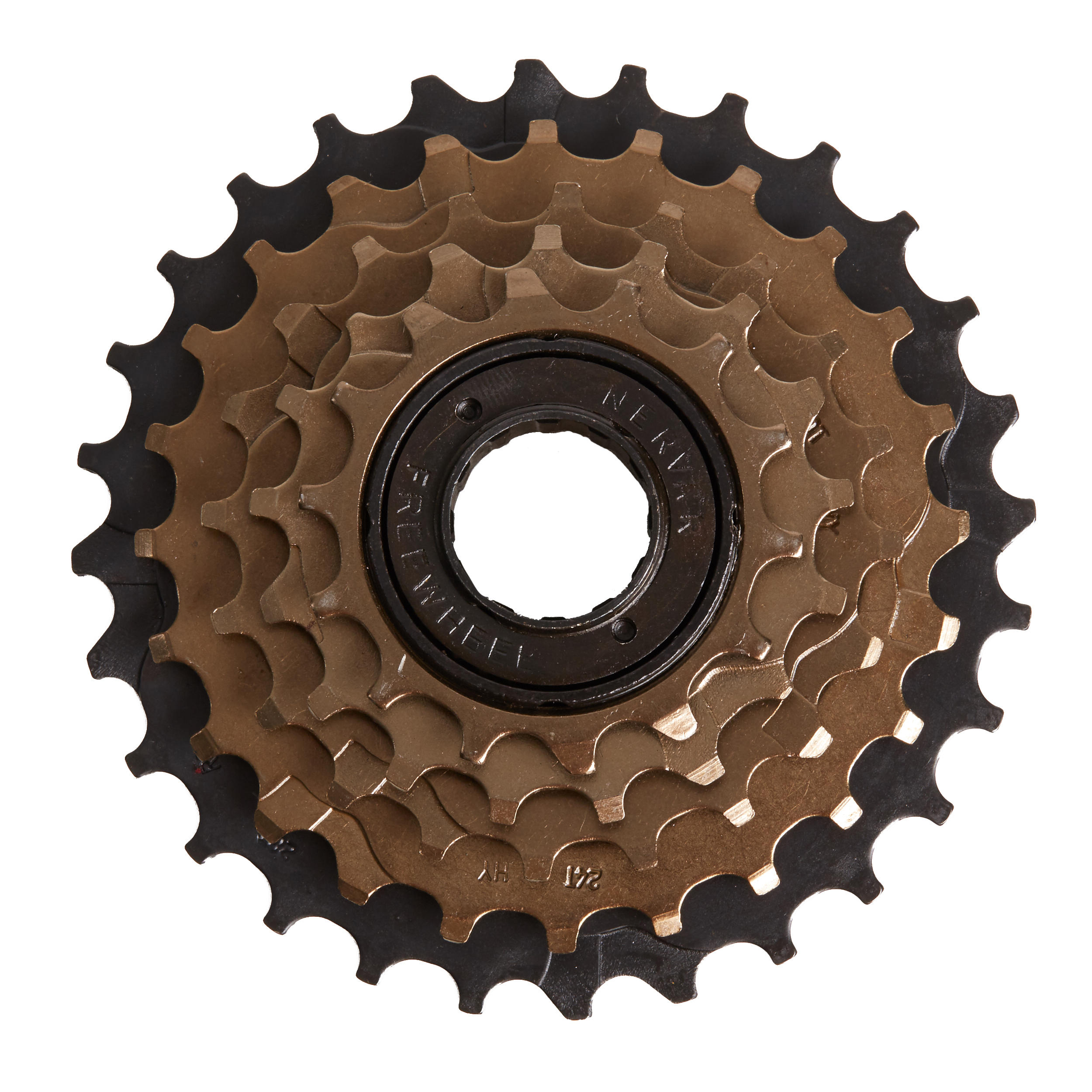 Pacco Pignoni Mtb Differenza Tra Monocorona E Doppia Cassette E - Main Image