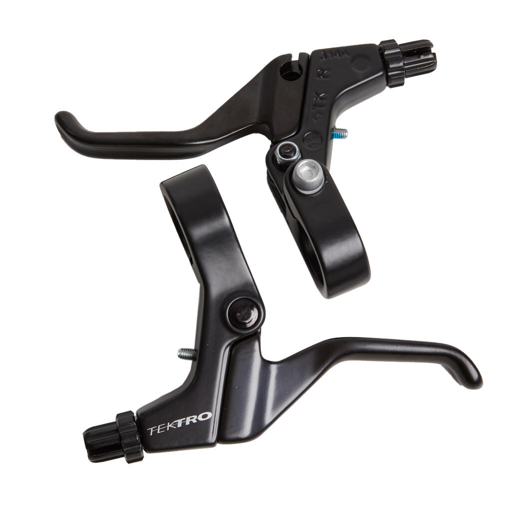 Brake Lever BMX - Black