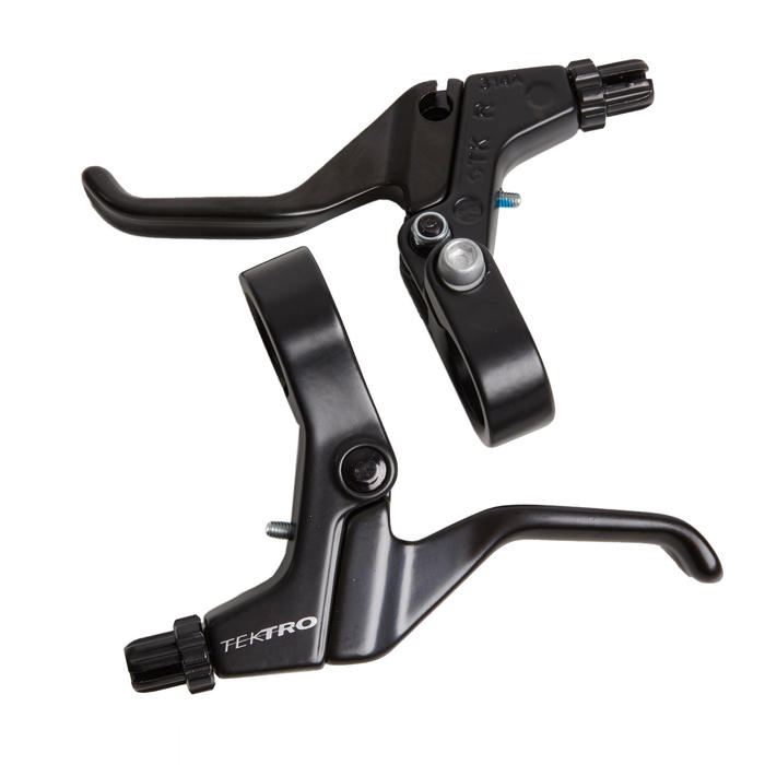 Leviers de frein BMX MX (Ref 720) | Australia