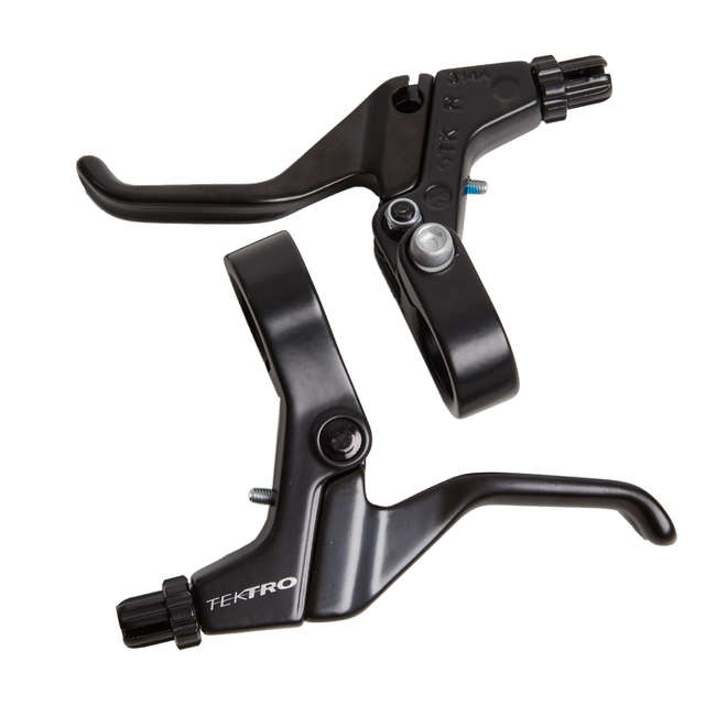 EXTRWORY Leve Del Freno In Lega Di Alluminio, Design Leggero A 2