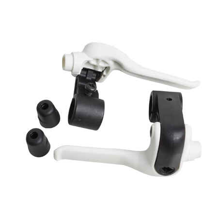 V-Brake Lever StopEasy - White