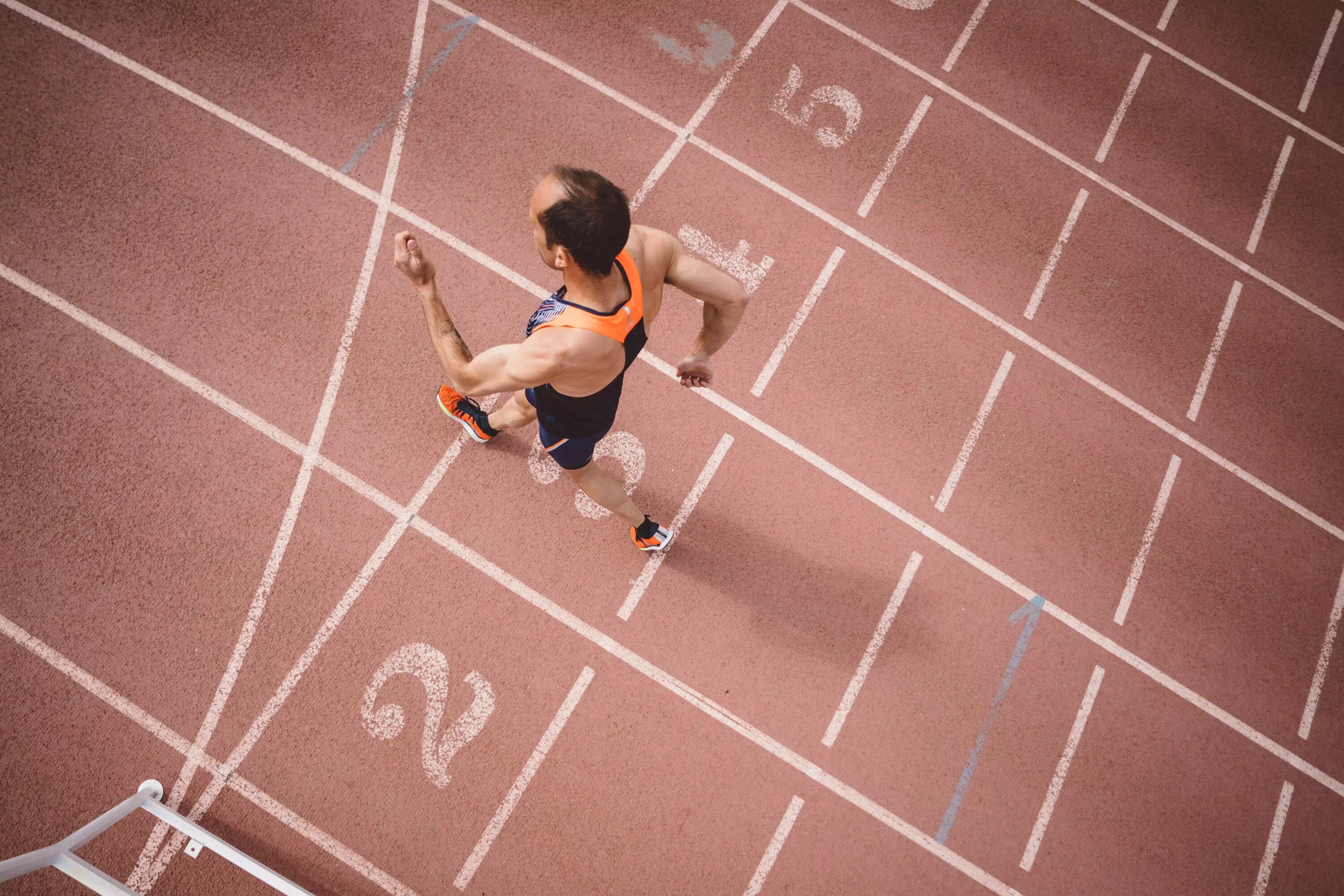 Cos'è la marcia atletica? | DECATHLON