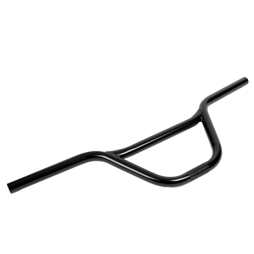 Upravljač BMX prečnika 22,2 mm i dužine 620 mm