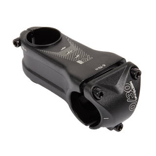 Stem 1"1/8 70/80/90 mm 0/30° 31.8 Mountain Bike - Black
