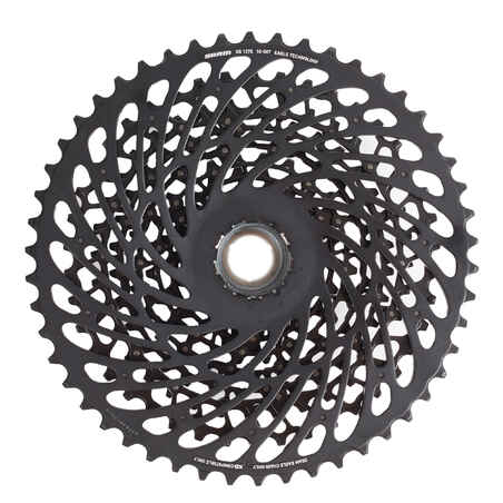 12-Speed 10x50 XD Cassette GX Eagle