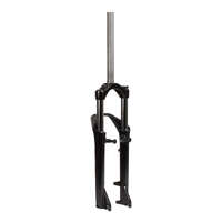 SUSPENSÃO UFIT 26'' 80 MM 1''1/8 DISCO/V-BRAKE QR 9 MM