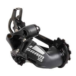 Rear derailleur 7/8/9-speed SRAM X5 