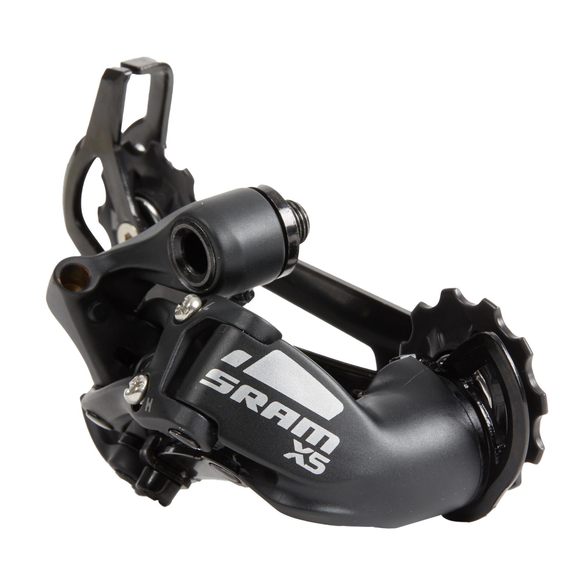 REAR DERAILLEUR SRAM X5 7/8/9 SPEEDS