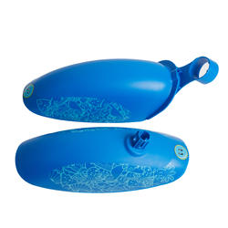 Mudguards Set of 14" Ocean - Blue