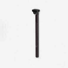 TIGE DE SELLE A CHARIOT 27.2MM 400MM TIGE DE SELLE A CHARIOT 27.2MM 400MM