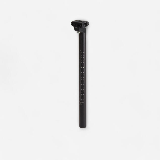 Tige de selle KALLOY SUSPENDUE 27.2 (Ref 593