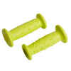 Bar Grips (Pair) 14" 16" Bikes Balance Bikes - Light Green