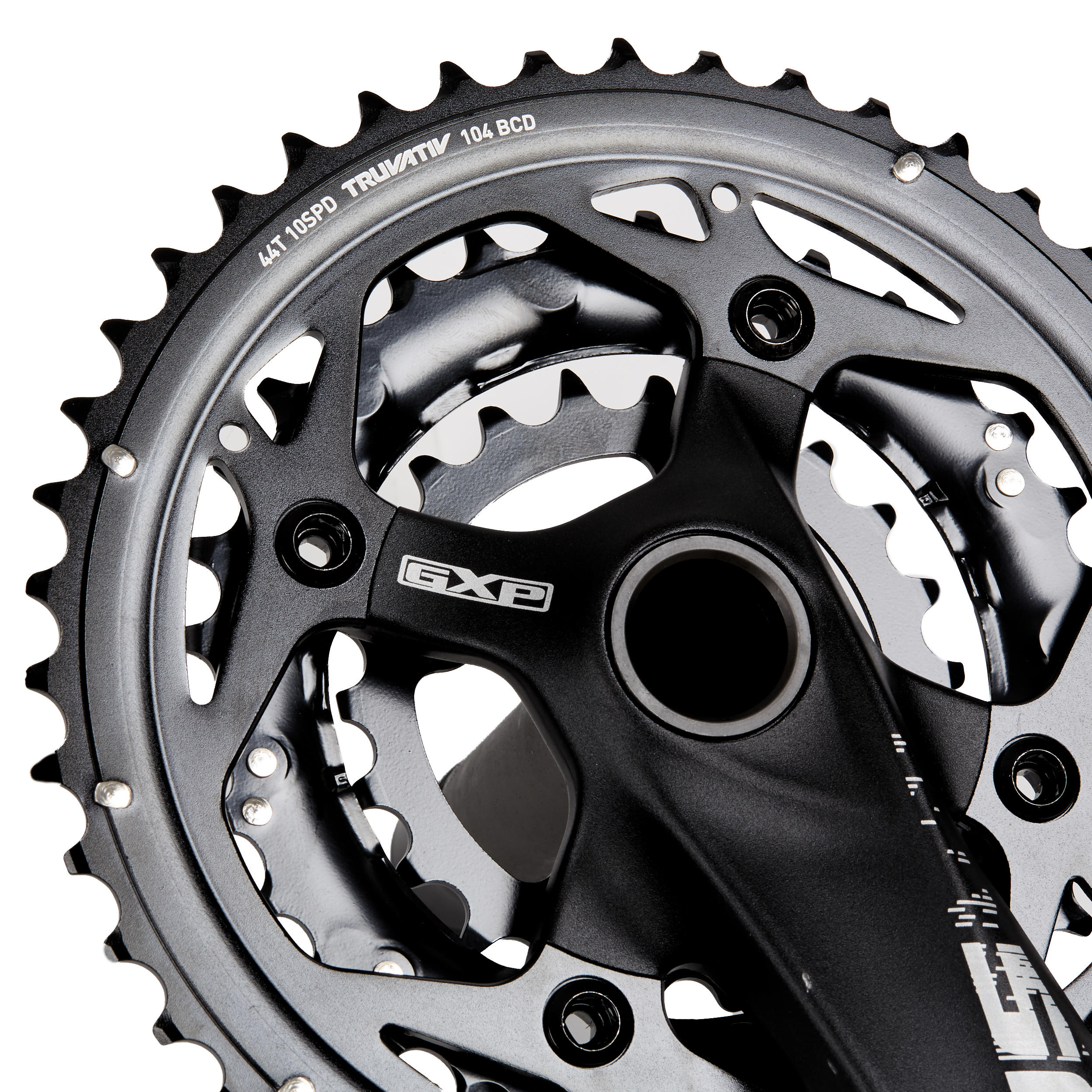 S1000 44/33/22 10S 175 mm Chainset 2/2