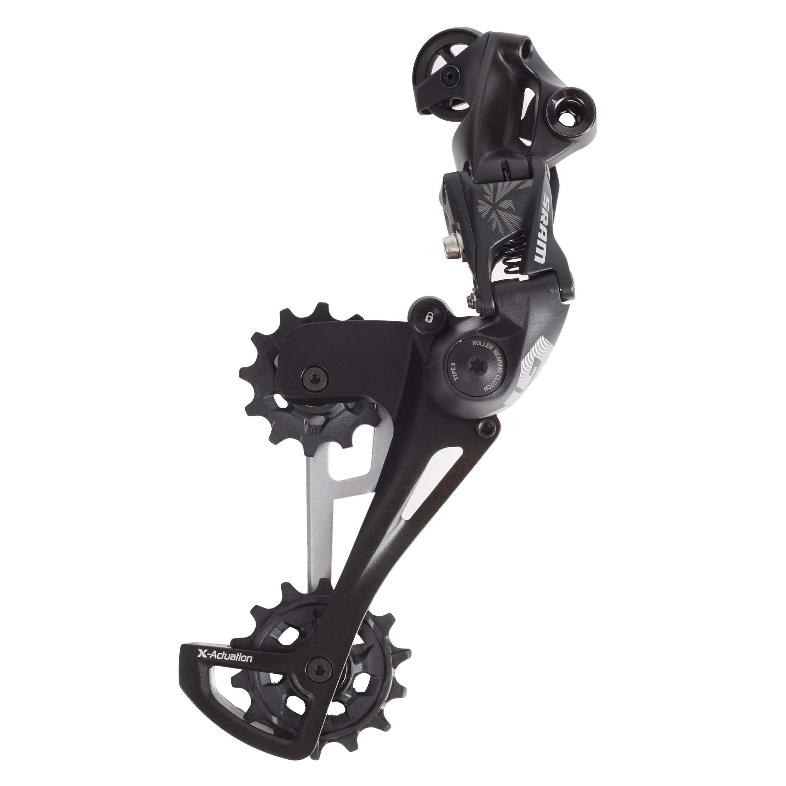 Deragliatore posteriore 12 velocità SRAM NX EAGLE  3/3