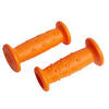 Bar Grips (Pair) 14" 16" Bikes Balance Bike - Orange