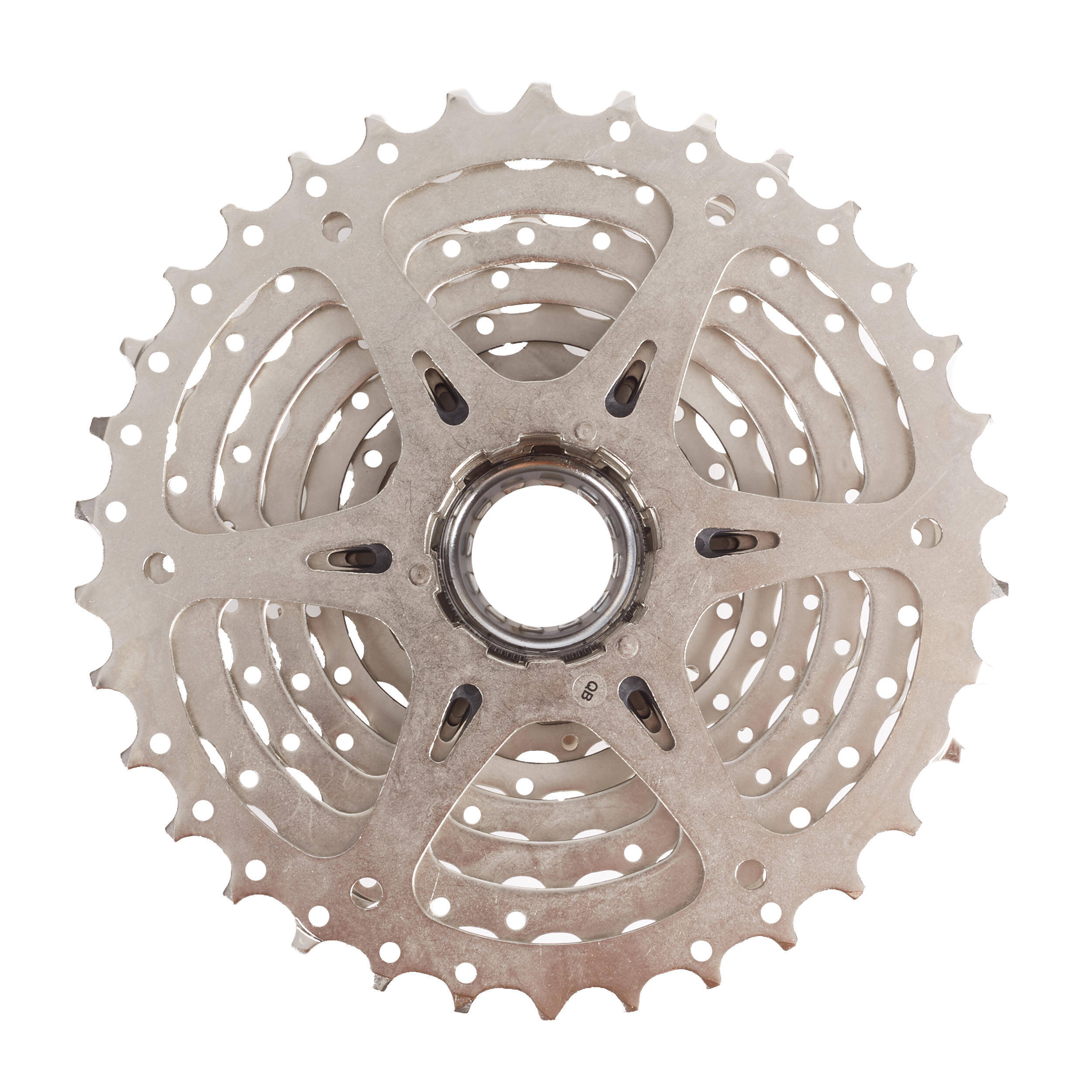 9-Speed Cassette HG400 11X34 -  4
