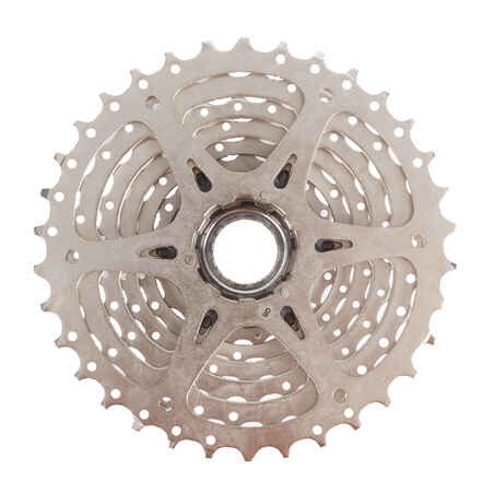 Cassette 9-speed 11x34 Shimano Deore HG400 