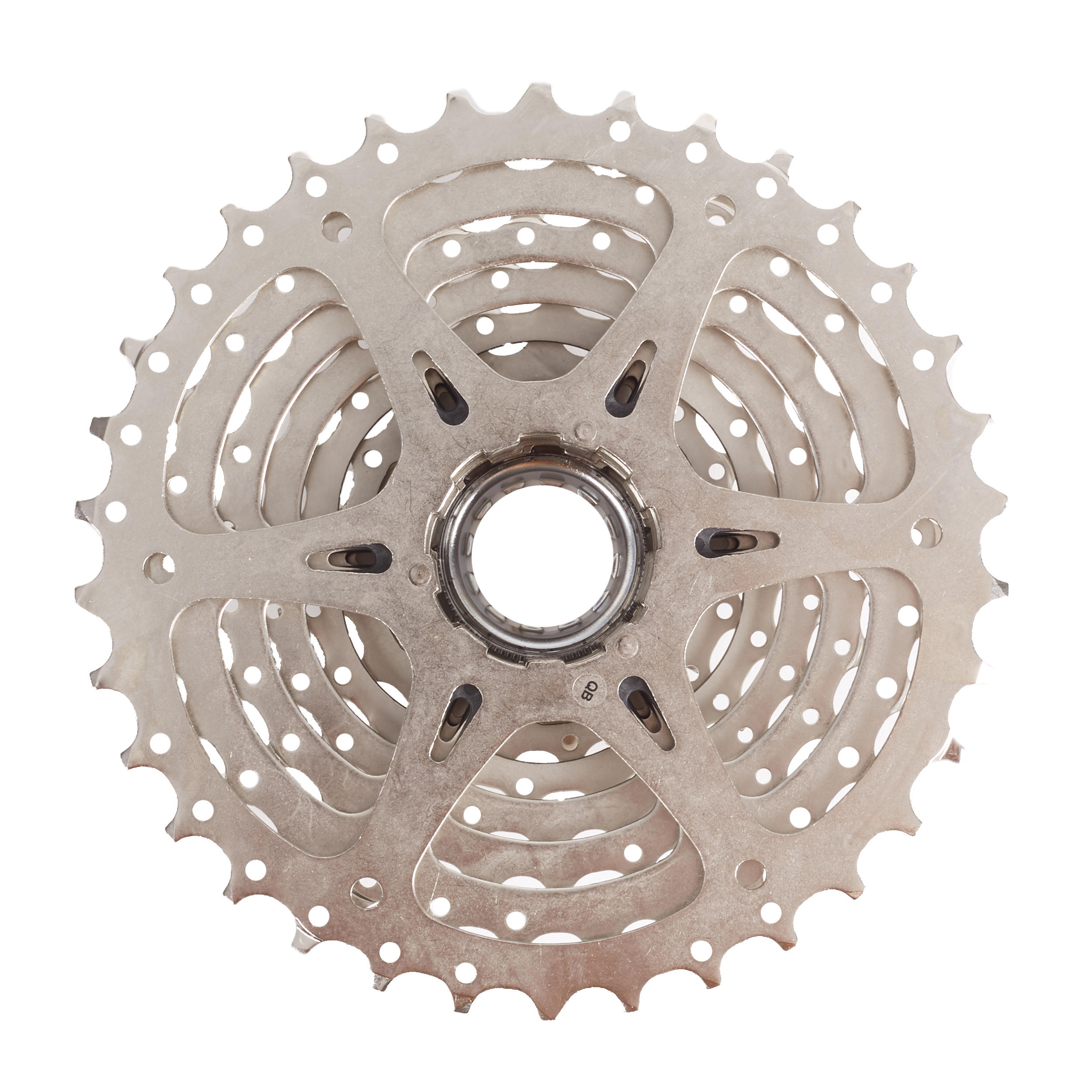 Cassetta 9 velocità Shimano HG400 11x34 3/4