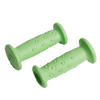 Bar Grips (Pair) 14" 16" Bikes Balance Bikes - Green