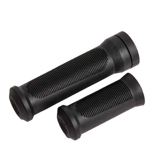 
      Bar Grips 20" 24" Bikes (Pair) - Black
  