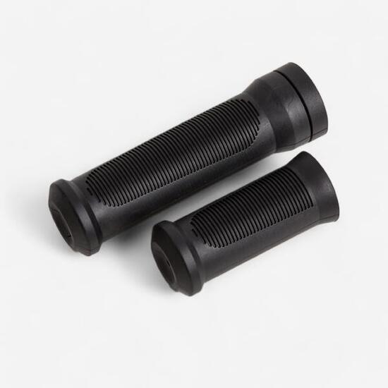 Manopole da 20"/24" nere (paio)