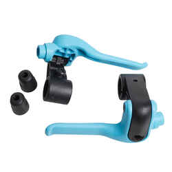 Brake Lever V-brake StopEasy - Blue