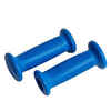 Bar Grips (Pair) 14" 16" Bikes Balance Bike - Blue