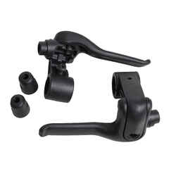 Brake Lever V-brake StopEasy - Black