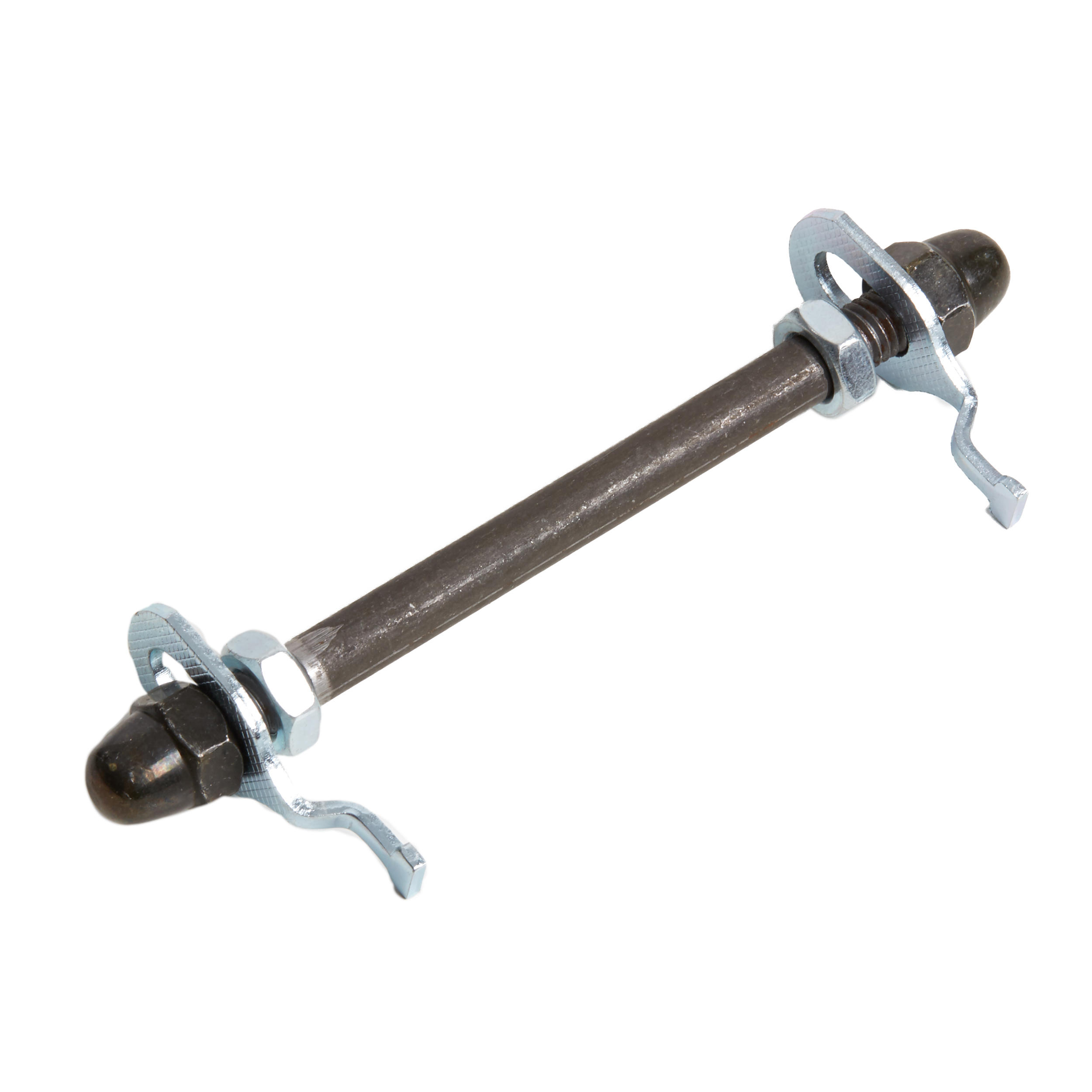 Axes de Roue Velo Decathlon