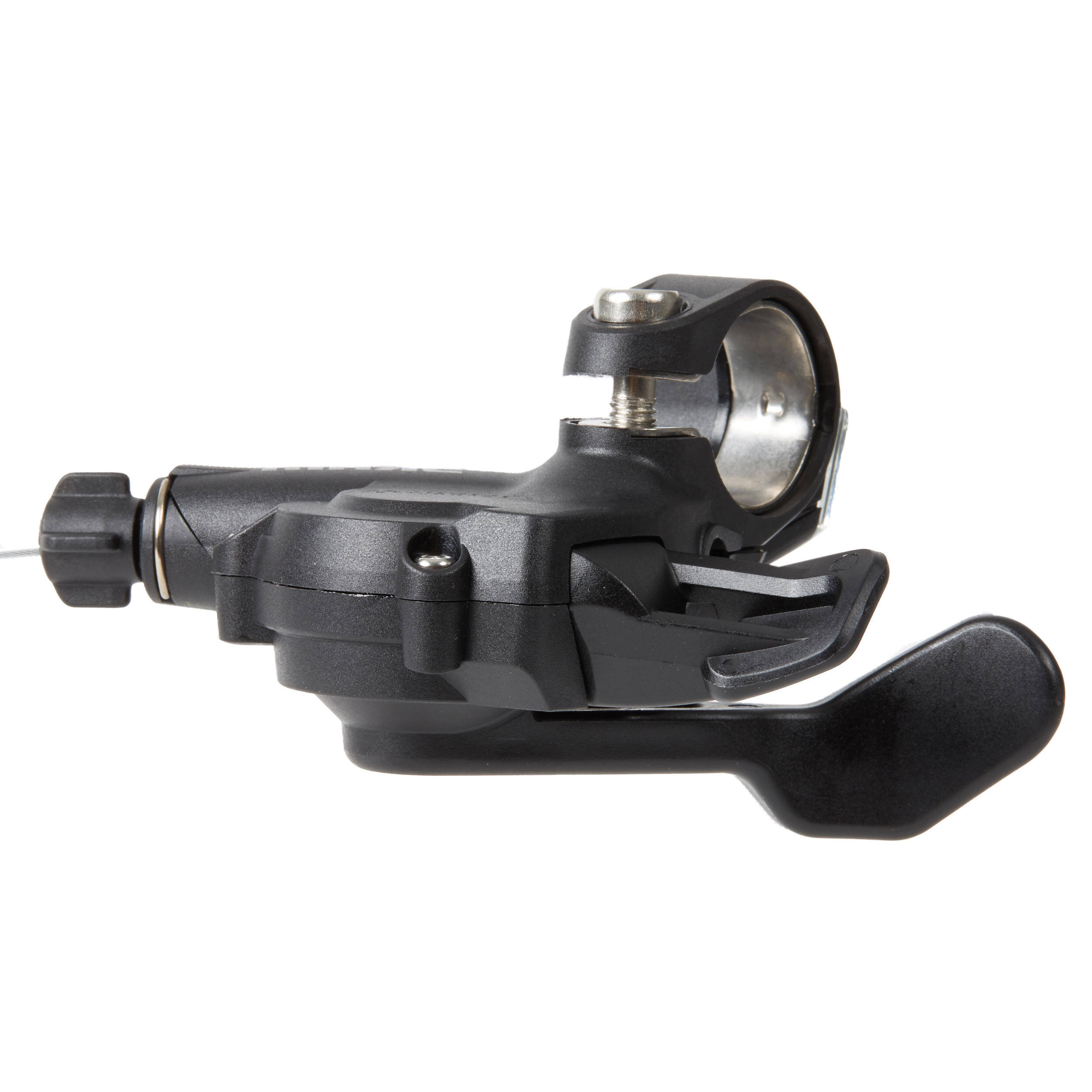 Shifter Front Derailleur 3-Speed Sram X4 -  4