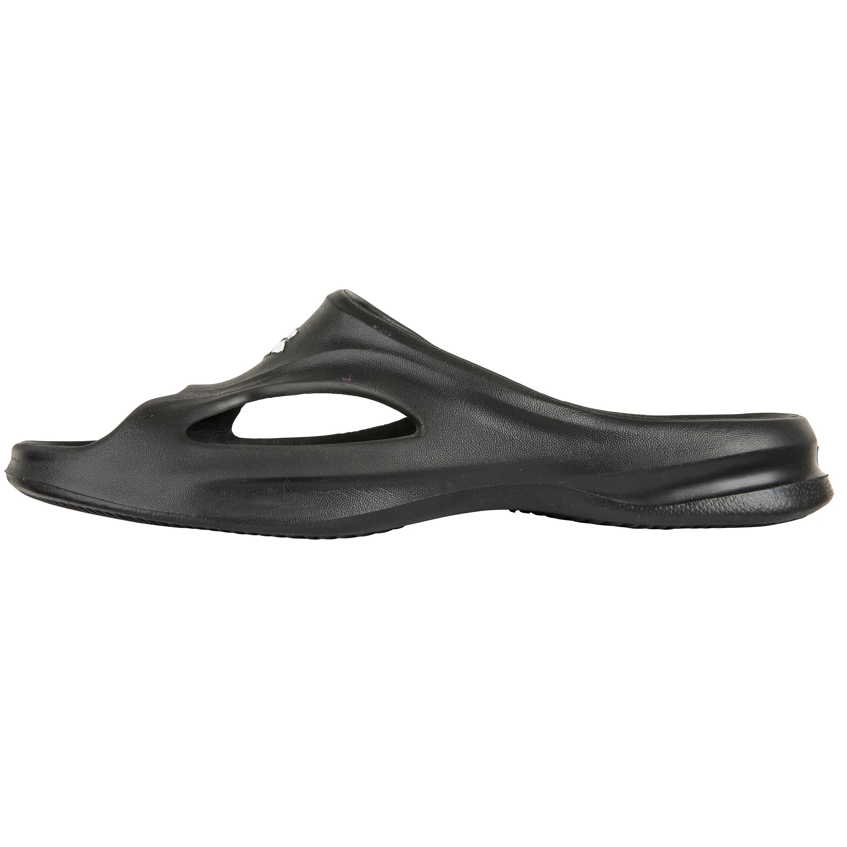 MEN'S HYDROSOFT SANDALS - BK 4/9