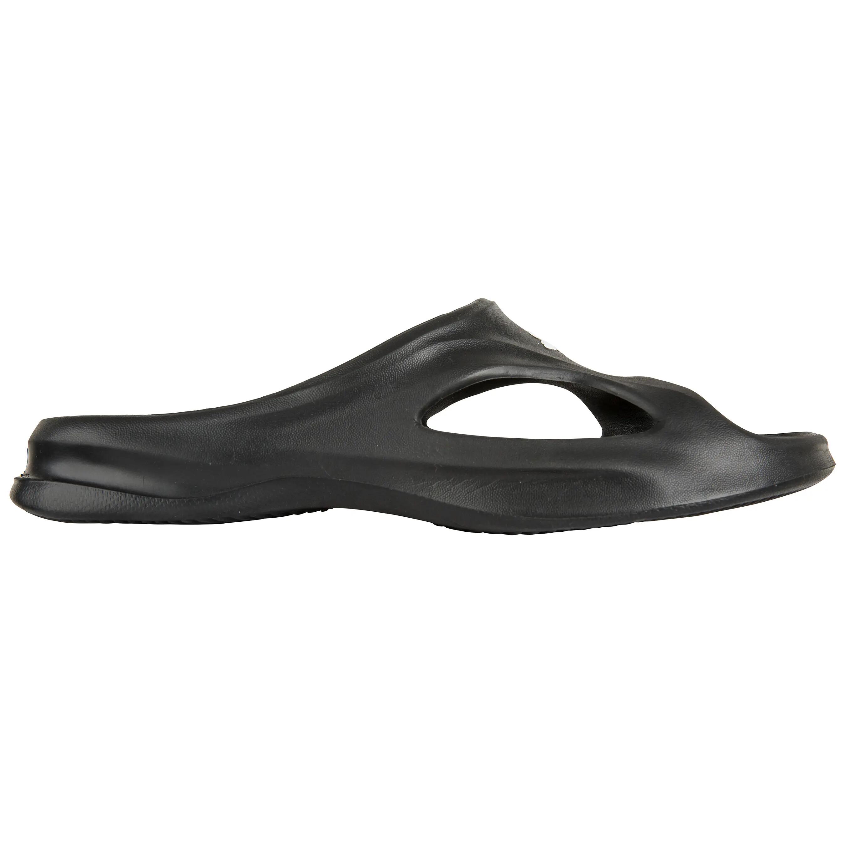 MEN'S HYDROSOFT SANDALS - BK 2/9