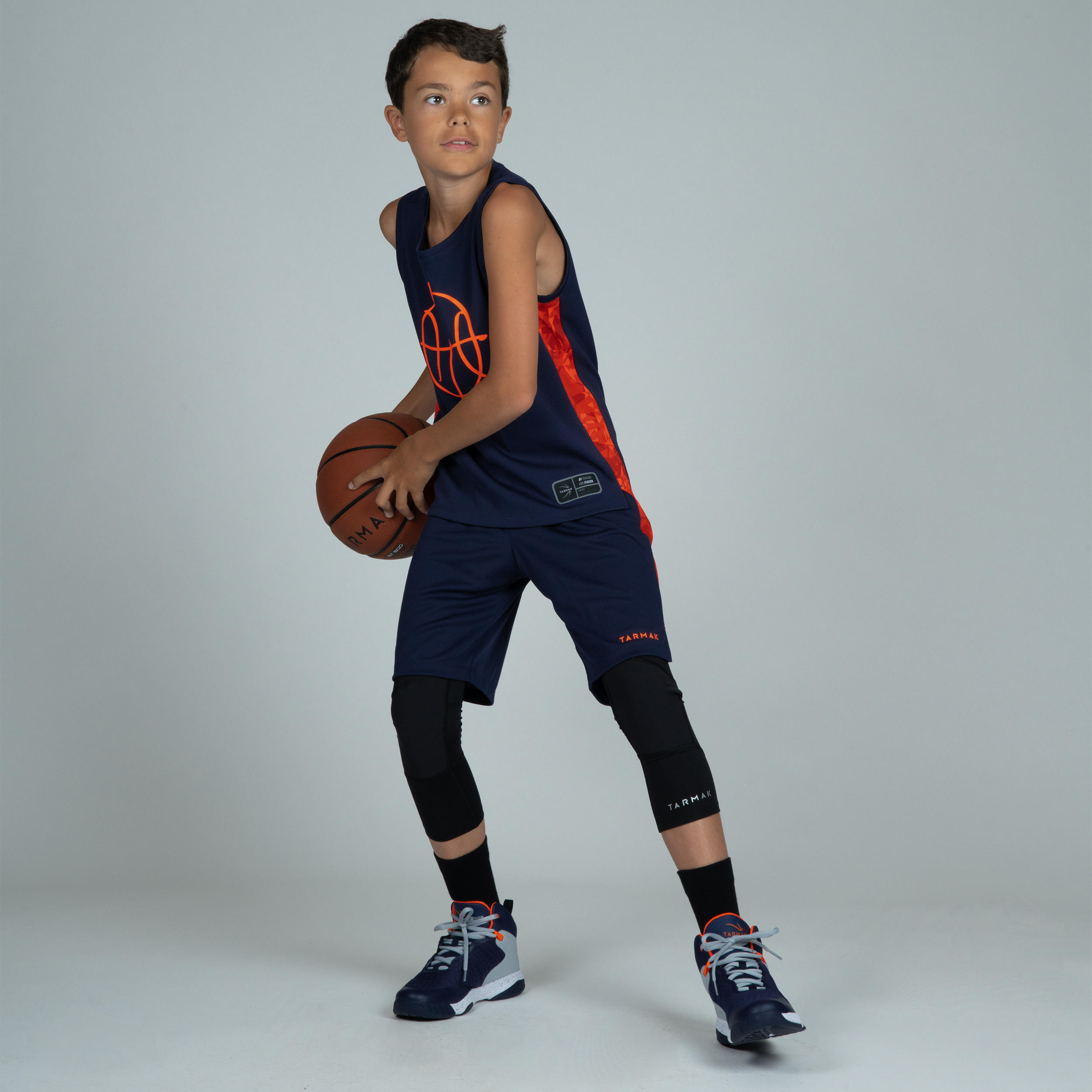 girls basketball shorts