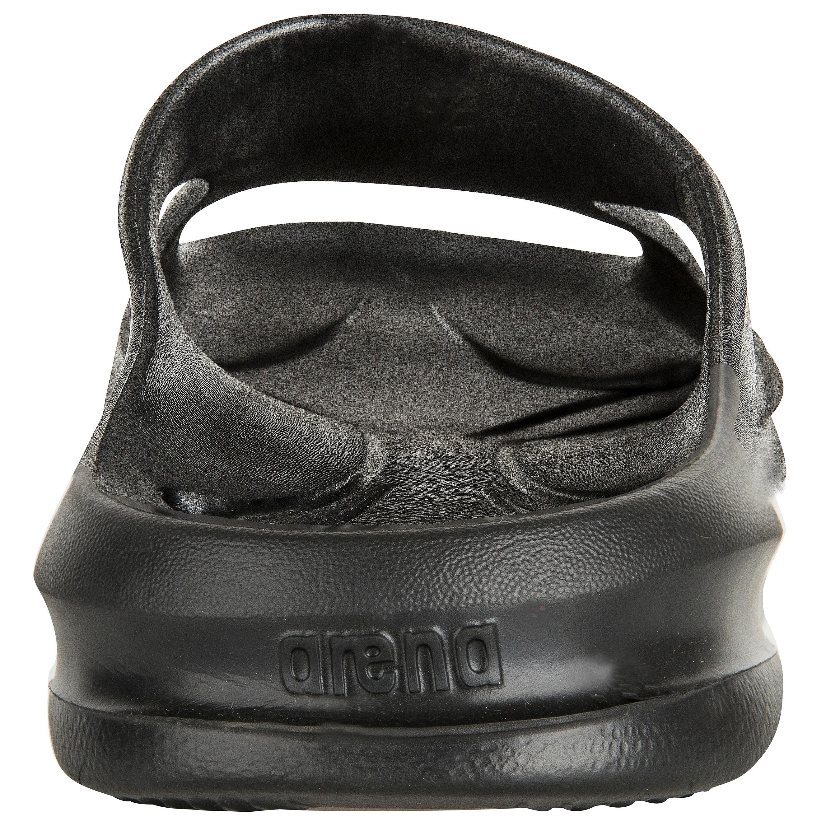 MEN'S HYDROSOFT SANDALS - BK 8/9