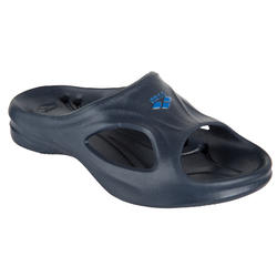 SANDALES JUNIOR NOIR HYDROSOFT ARENA