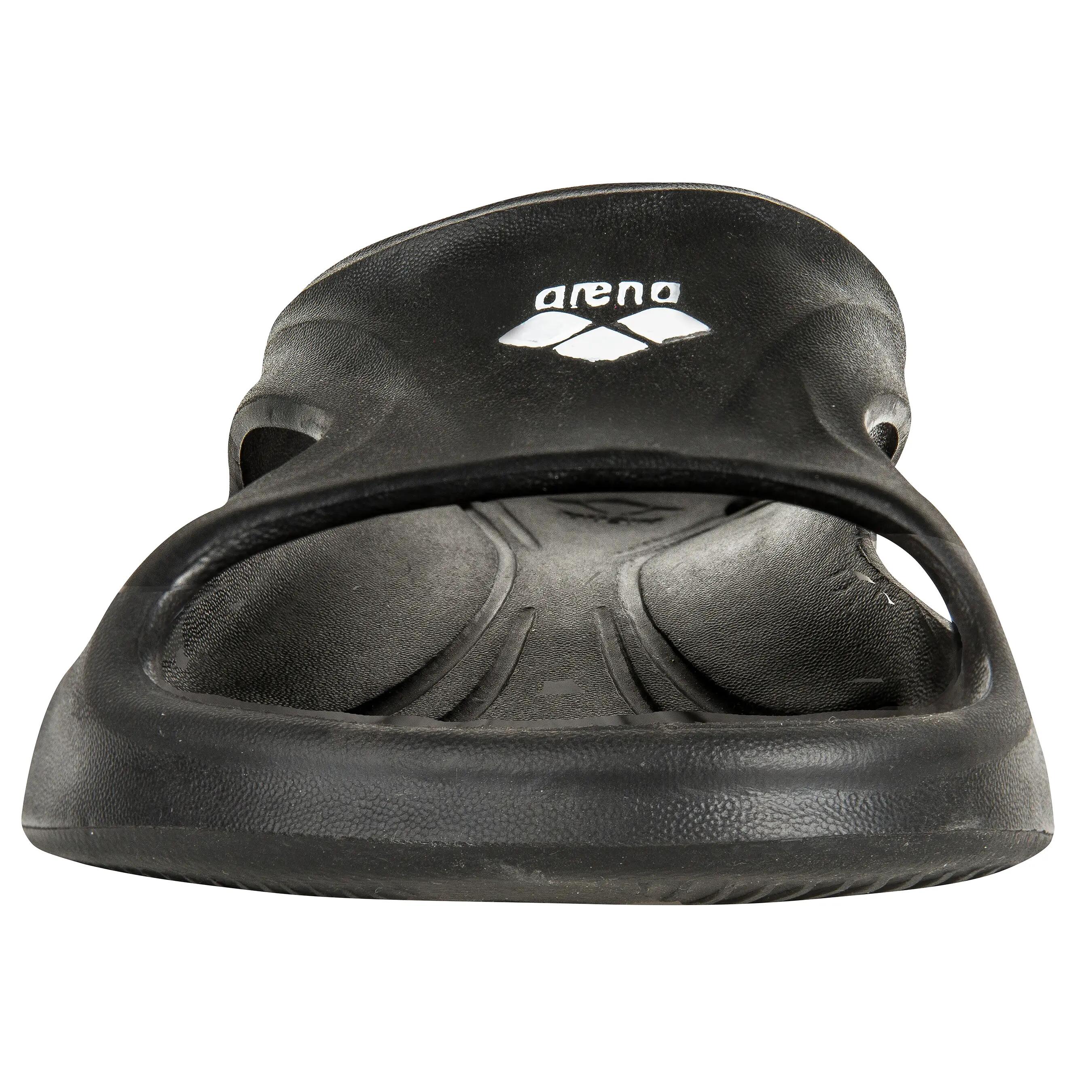 MEN'S HYDROSOFT SANDALS - BK 7/9