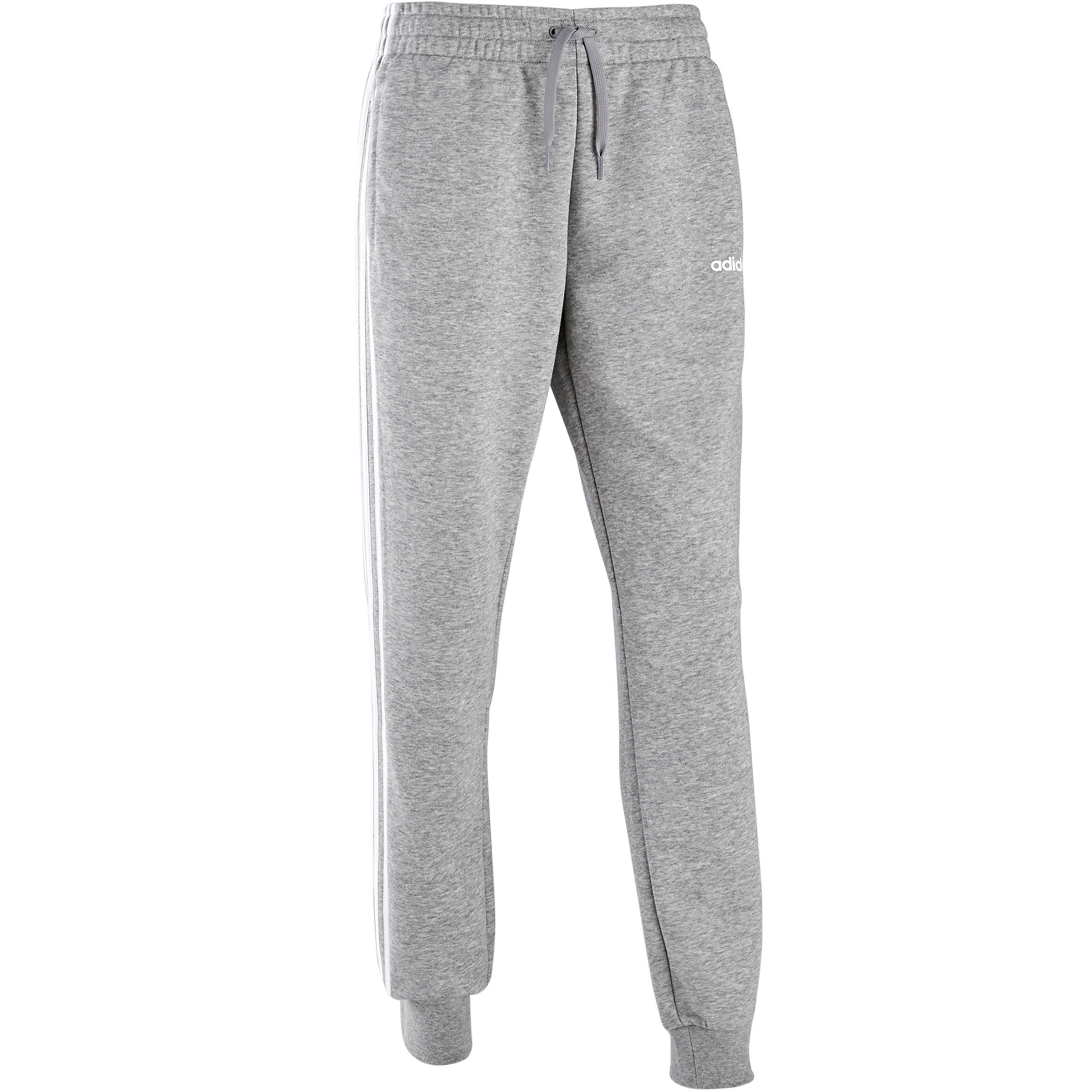 womens adidas grey tracksuit