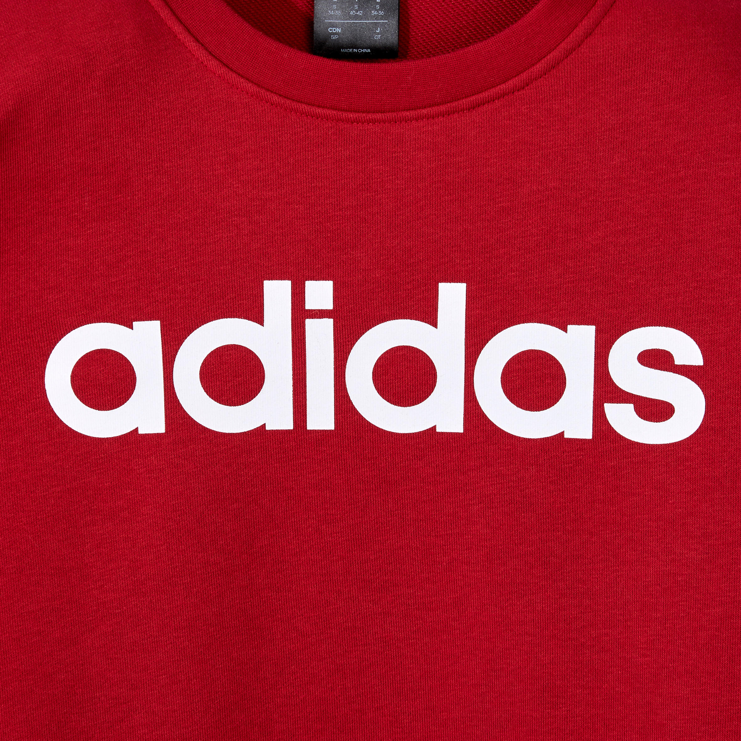 sweat adidas decathlon