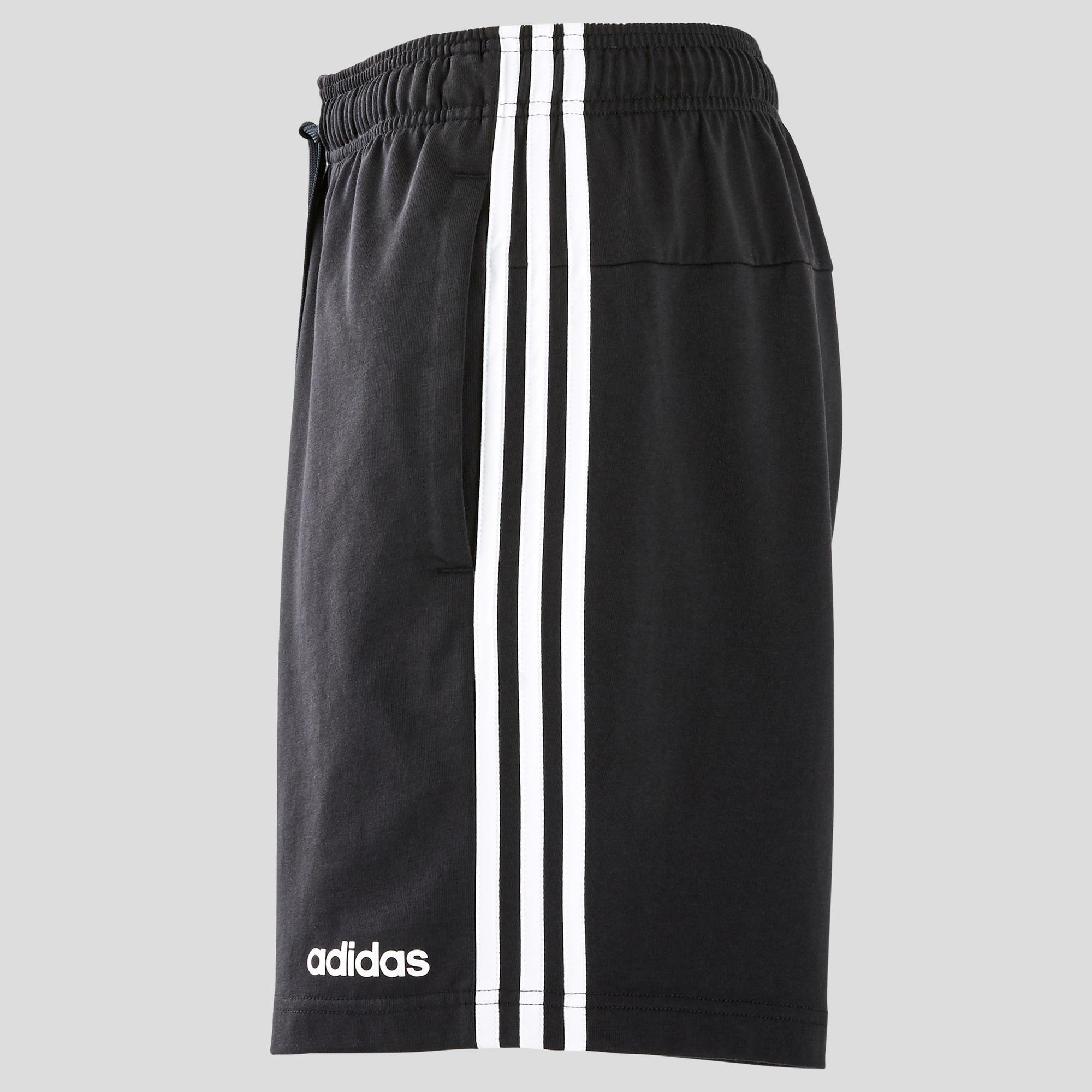 adidas kurze hose 3 streifen