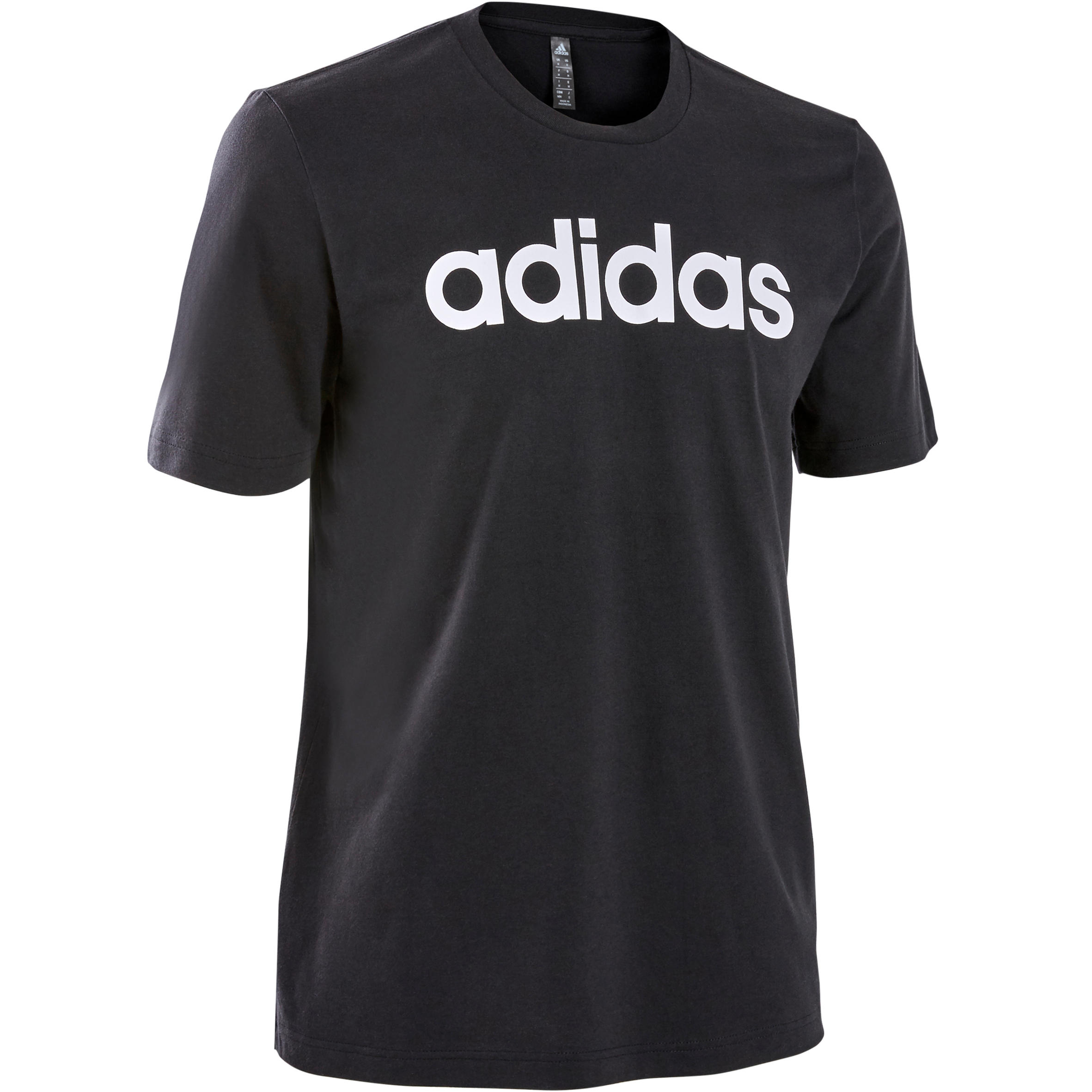langarmshirt adidas