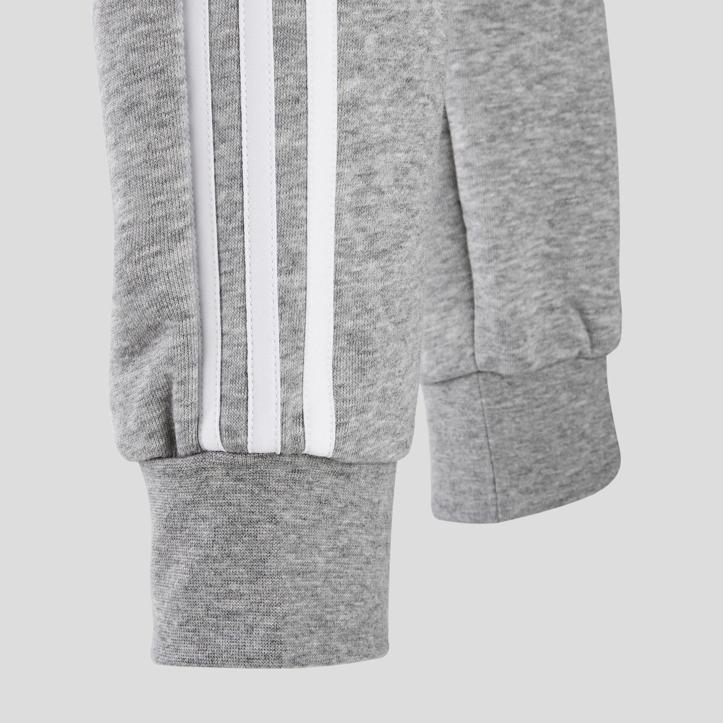 survetement adidas femme gris