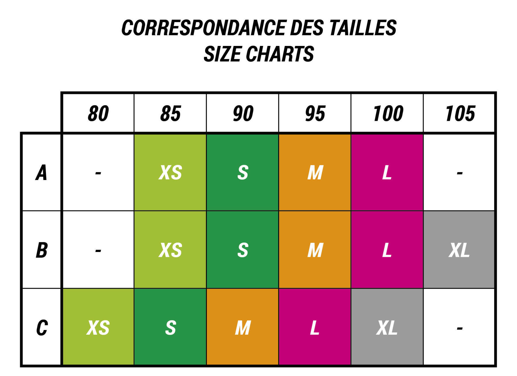tableau-brassiere-taille
