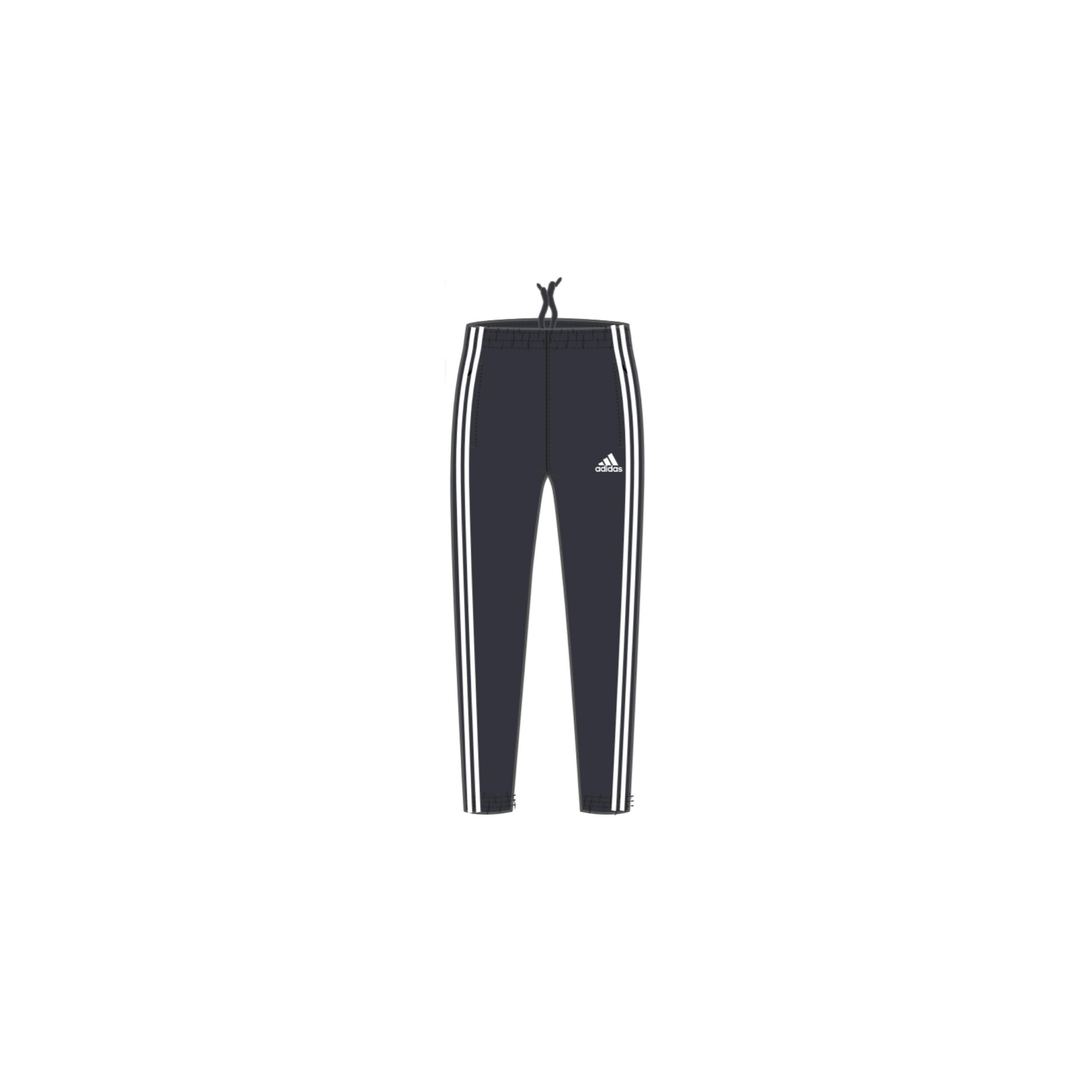 pantaloni fitness adidas
