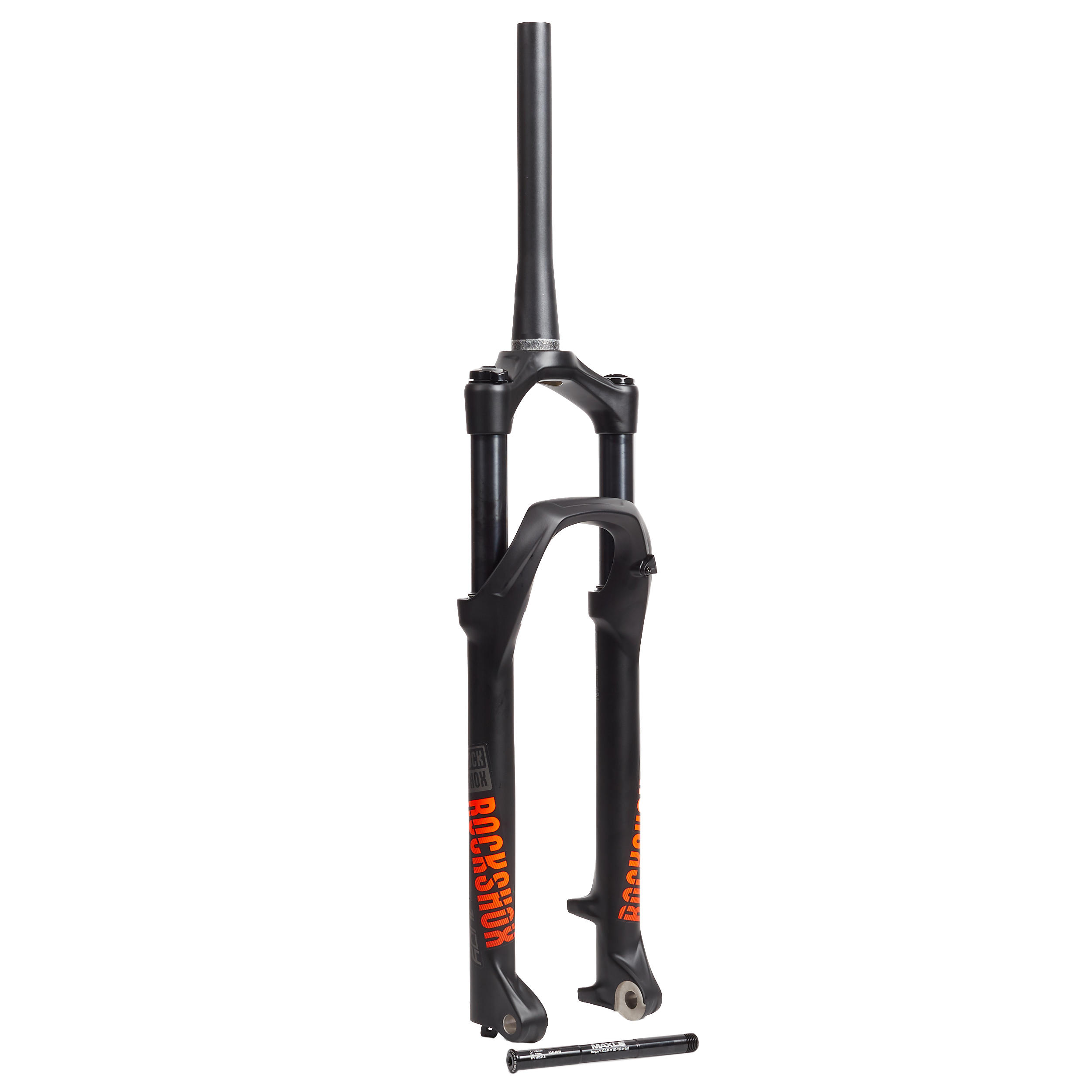 rockshox judy silver tk 120mm fork