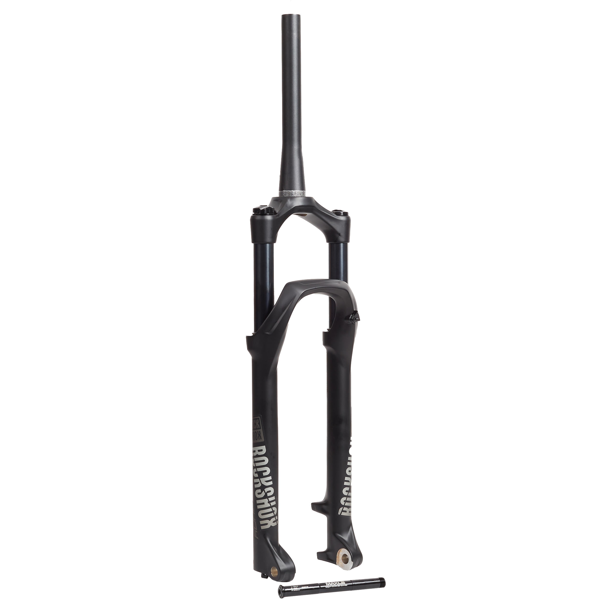 Decathlon hotsell suspension forks