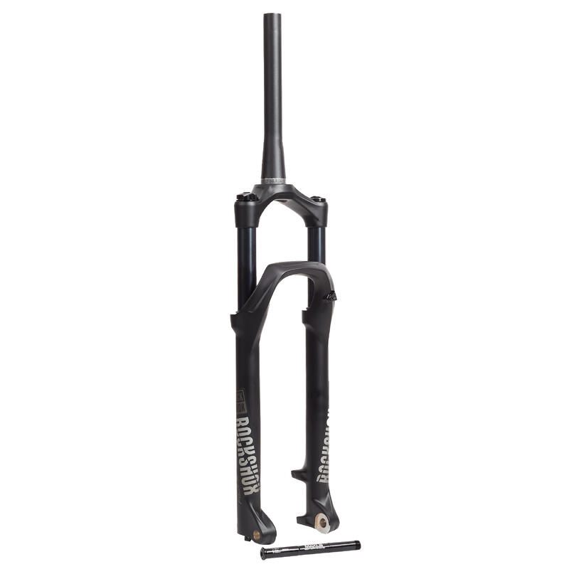 Widelec do roweru 29" Rockshox Judy Silver Tapered 120 mm do tarczy Boost